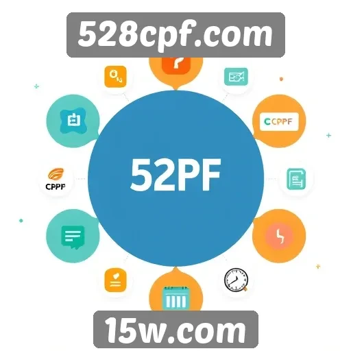 Como o 528cpf.com se compara a outras plataformas