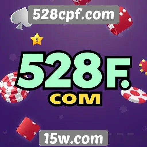 Explorando a variedade de jogos em 528cpf
