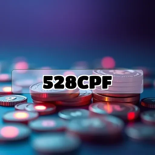 528cpf.com: Jogue e Conecte-se na Nova Era dos Games Multiplayer