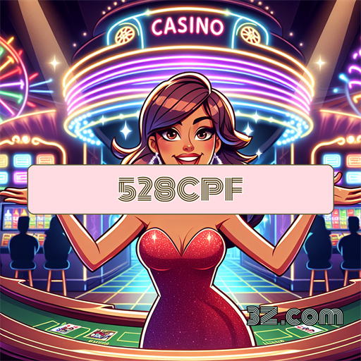 Recursos Inovadores da Plataforma 528cpf.com para Jogadores Brasileiros
